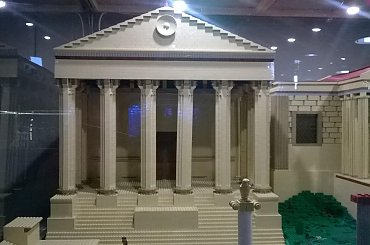 Lego wystawa Katowice Galeria katowicka #Galeria #Katowice #katowicka