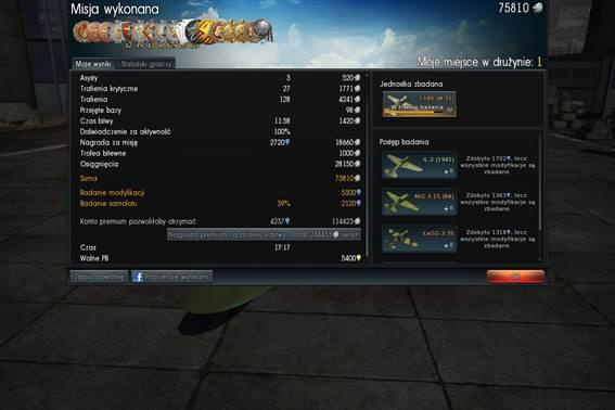 30zestrzeleń #WarThunder