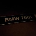 #BMW #e32 #MARIO