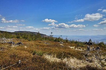 #Beskidy #Góry #Rower #Skrzyczne