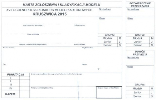 Kruszwica informator