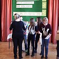 Mistrzostwa Województwa Kujawsko-Pomorskiego Szkół Gimnazjalnych w Warcaby Klasyczne 2015 - Gimnazjum nr 3 Toruń, dn. 18.03.2015r.