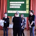 Mistrzostwa Województwa Kujawsko-Pomorskiego Szkół Gimnazjalnych w Warcaby Klasyczne 2015 - Gimnazjum nr 3 Toruń, dn. 18.03.2015r.
