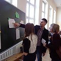 Mistrzostwa Województwa Kujawsko-Pomorskiego Szkół Gimnazjalnych w Warcaby Klasyczne 2015 - Gimnazjum nr 3 Toruń, dn. 18.03.2015r.