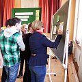 Mistrzostwa Województwa Kujawsko-Pomorskiego Szkół Gimnazjalnych w Warcaby Klasyczne 2015 - Gimnazjum nr 3 Toruń, dn. 18.03.2015r.