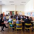 Mistrzostwa Województwa Kujawsko-Pomorskiego Szkół Gimnazjalnych w Warcaby Klasyczne 2015 - Gimnazjum nr 3 Toruń, dn. 18.03.2015r.