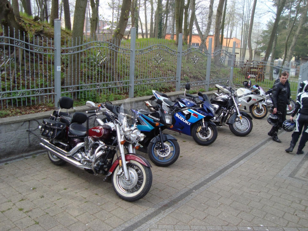Motopark Koszalin