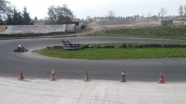 Motopark Koszalin