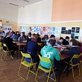 Mistrzostwa Województwa Kujawsko-Pomorskiego Szkół Gimnazjalnych w Warcaby Klasyczne 2015 - Gimnazjum nr 3 Toruń, dn. 18.03.2015r.