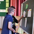 Mistrzostwa Województwa Kujawsko-Pomorskiego Szkół Gimnazjalnych w Warcaby Klasyczne 2015 - Gimnazjum nr 3 Toruń, dn. 18.03.2015r.