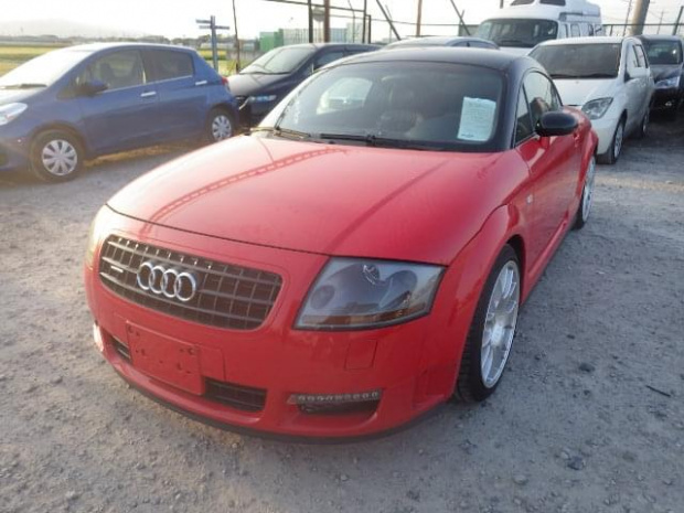 2006 MK1 TT QS 240