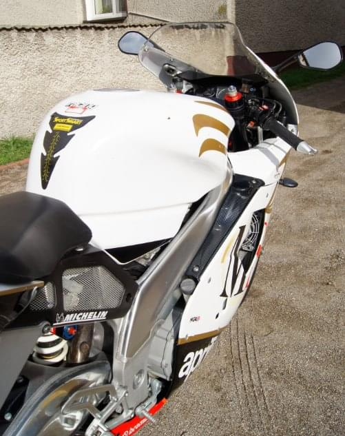 #aprilia