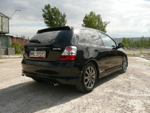 honda civic 1.6 VTEC #CivicEp2