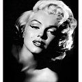 Marylin Monroe 40x50cm Leinwand Kunstdruck. dzial reprodukcja czyli wydruk cena 18,99 euro wys 0e