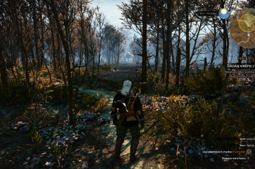 #Games #TheWitcher3 #Wiedźmin3