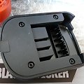 Wiertarko Wkrętarka 12V Black&Decker EPC12CAB