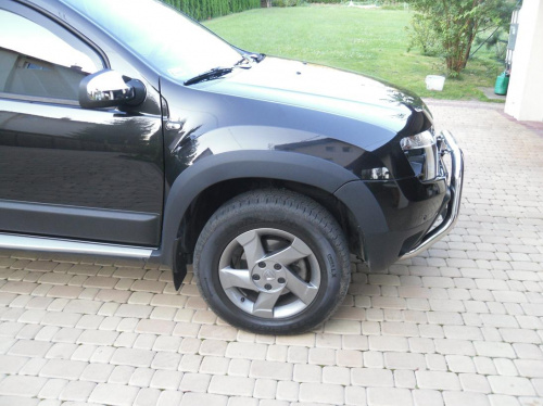 Off road