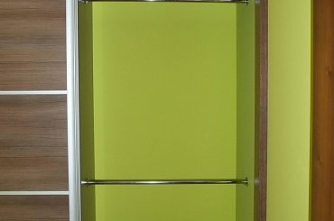 #Meble #szafy #SzafyWnekowe