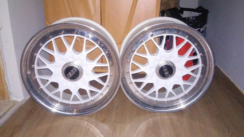 bbs vento